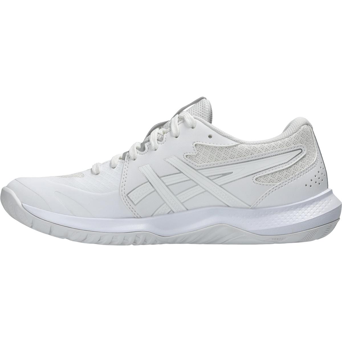 ASICS Gel-Tactic 13 Håndboldsko Dame White