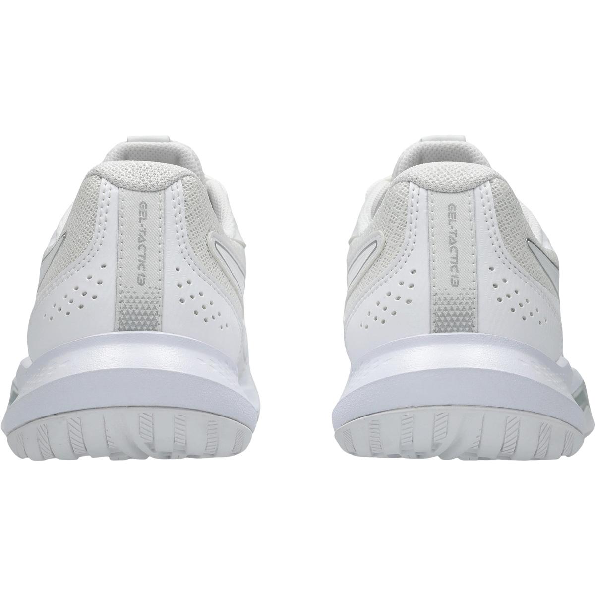 ASICS Gel-Tactic 13 Håndboldsko Dame White