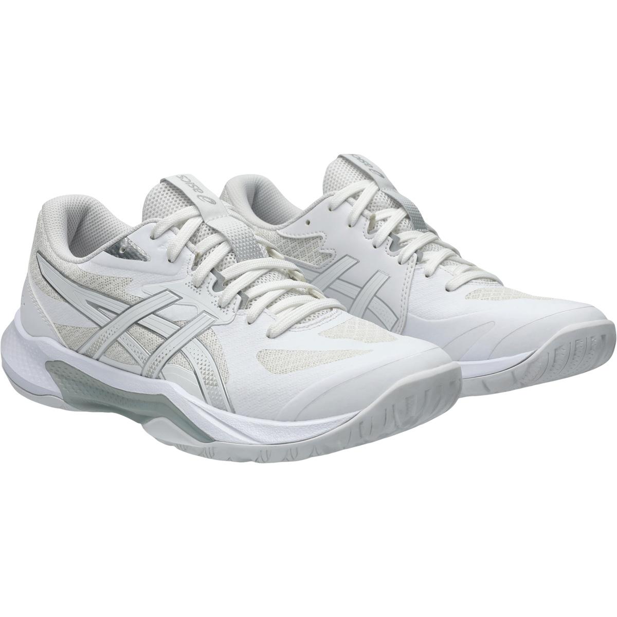 ASICS Gel-Tactic 13 Håndboldsko Dame White