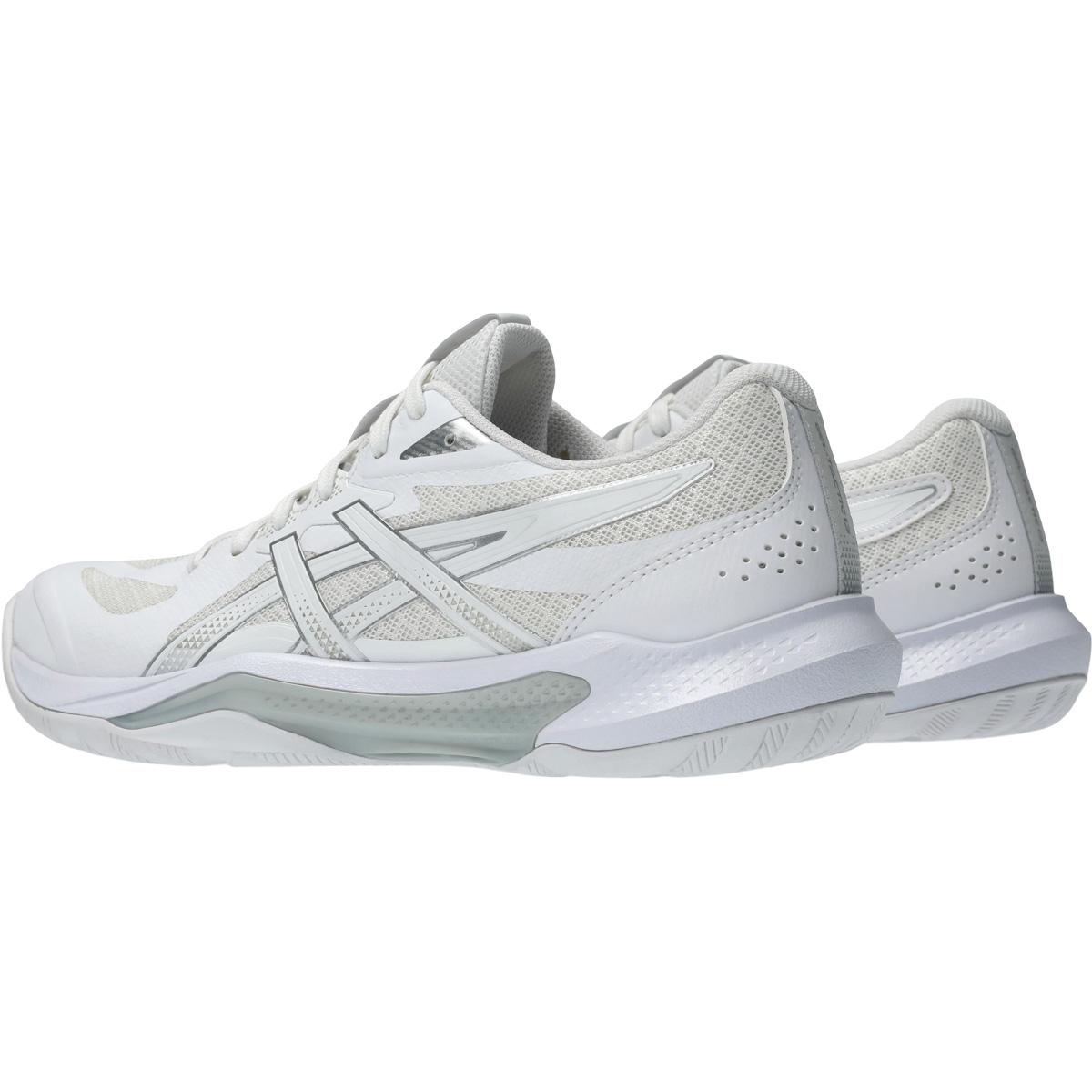 ASICS Gel-Tactic 13 Håndboldsko Dame White