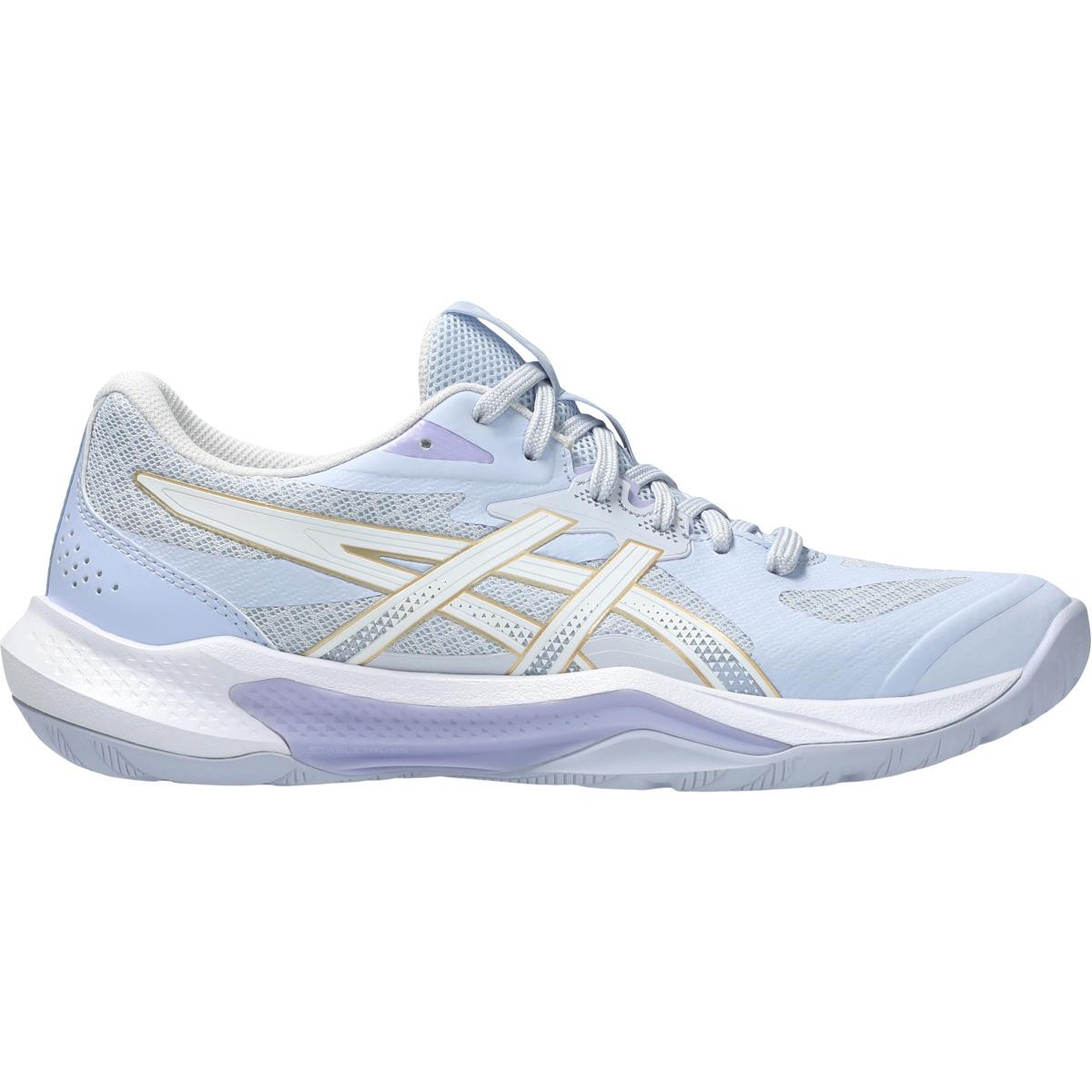 ASICS Gel-Tactic 13 Håndboldsko Dame Blue