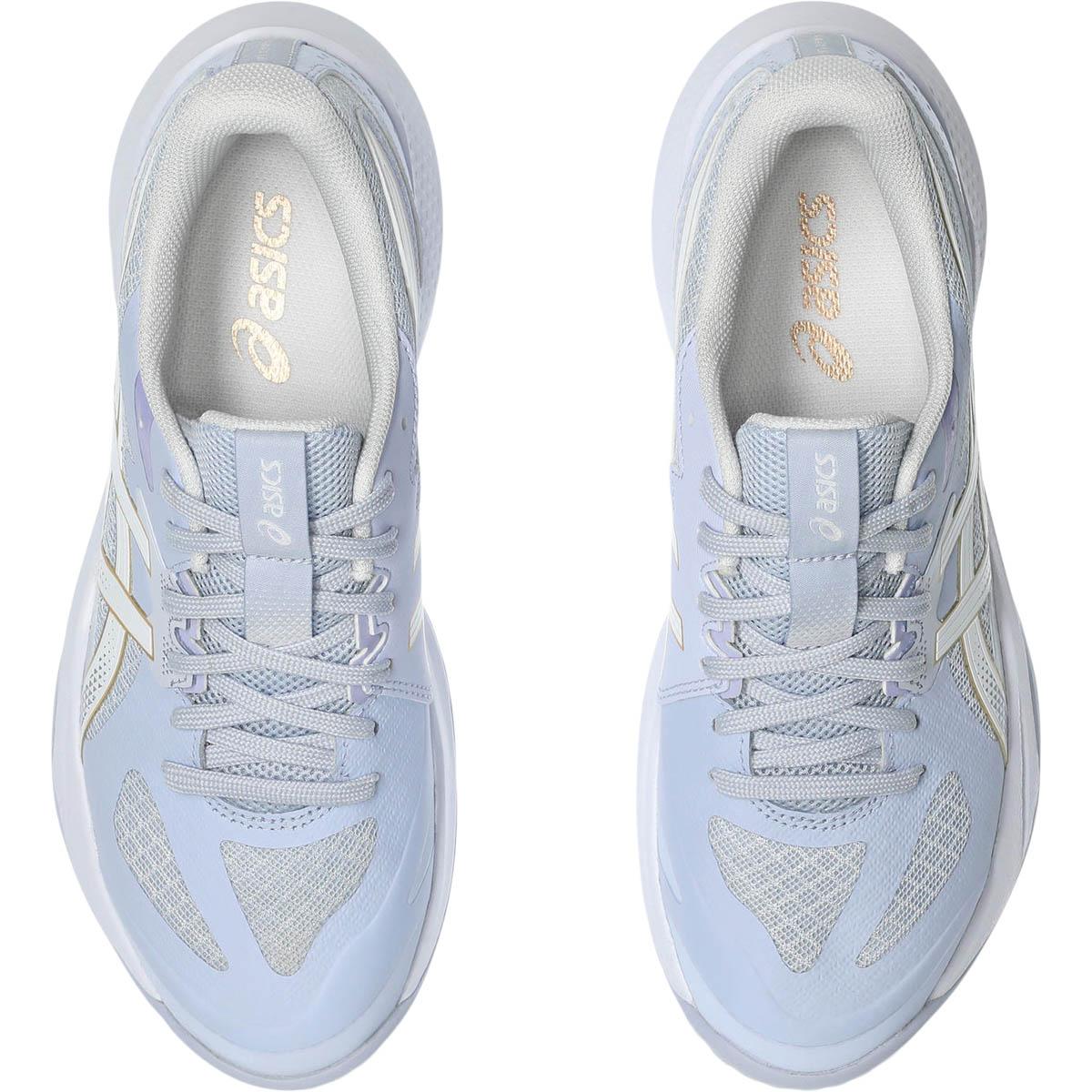 ASICS Gel-Tactic 13 Håndboldsko Dame Blue