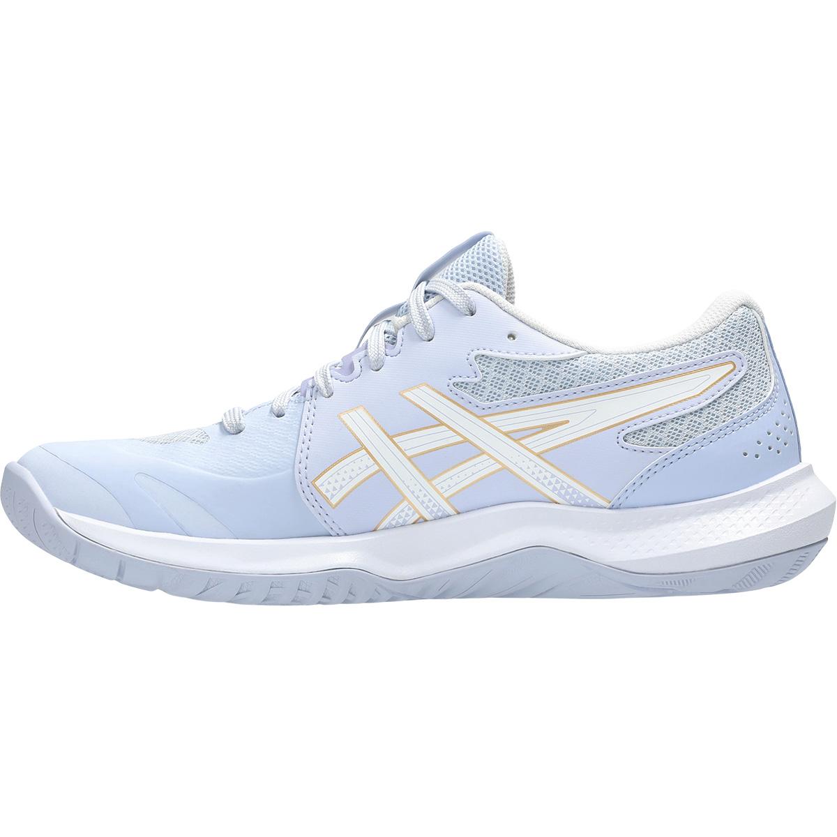 ASICS Gel-Tactic 13 Håndboldsko Dame Blue