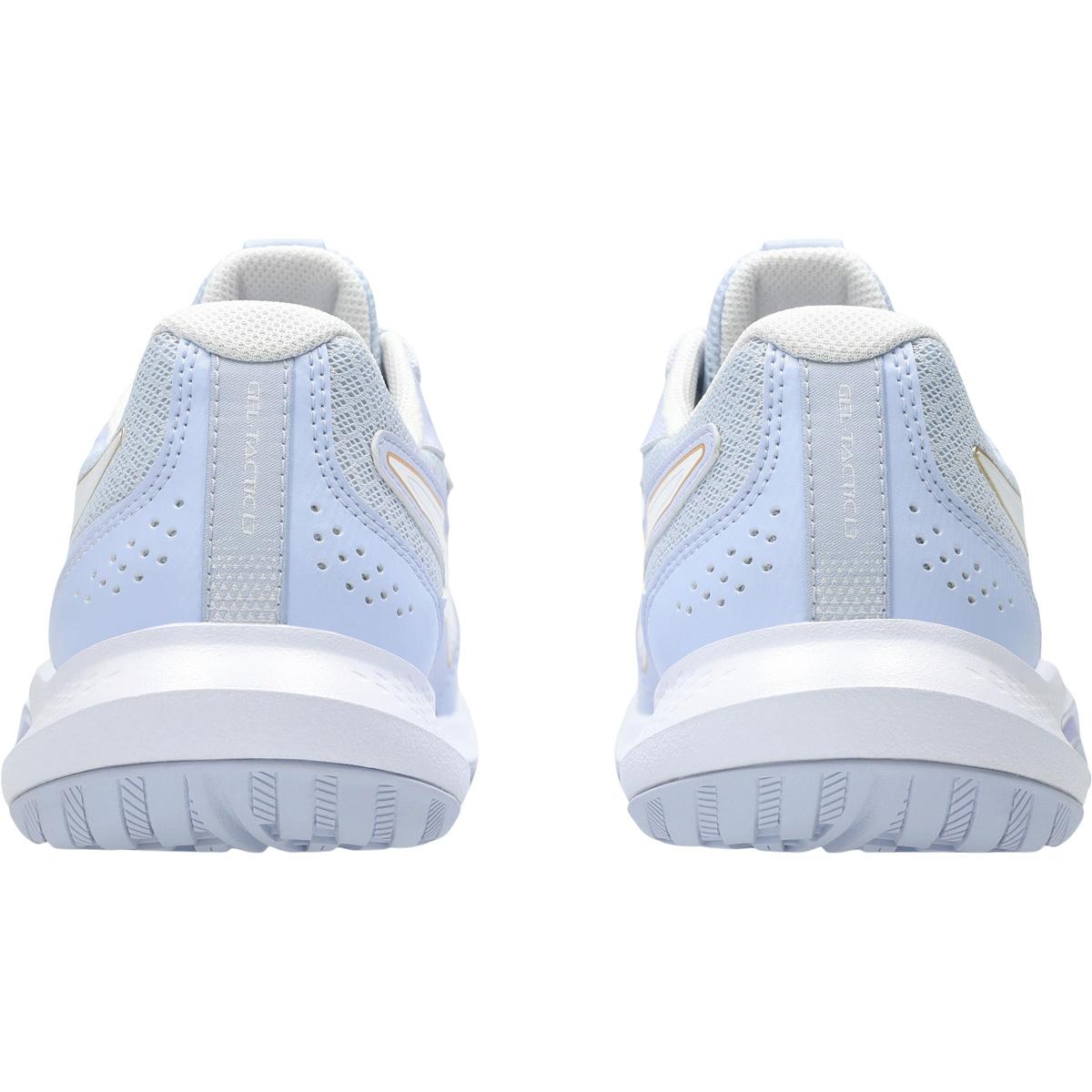 ASICS Gel-Tactic 13 Håndboldsko Dame Blue