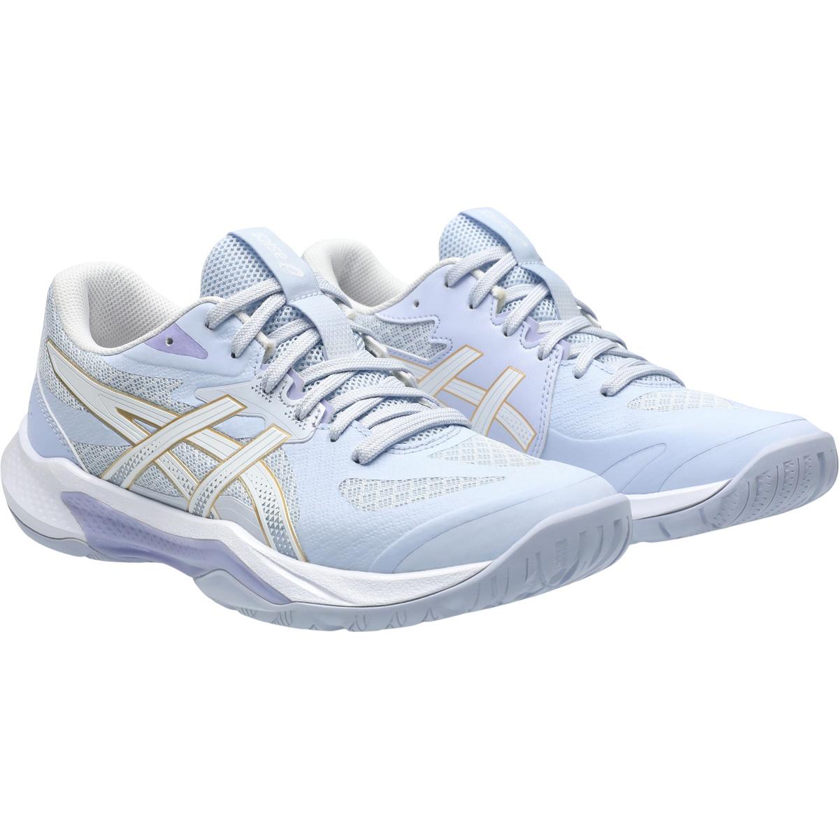 ASICS Gel-Tactic 13 Håndboldsko Dame Blue