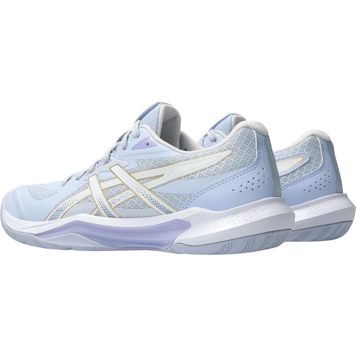 ASICS Gel-Tactic 13 Håndboldsko Dame Blue