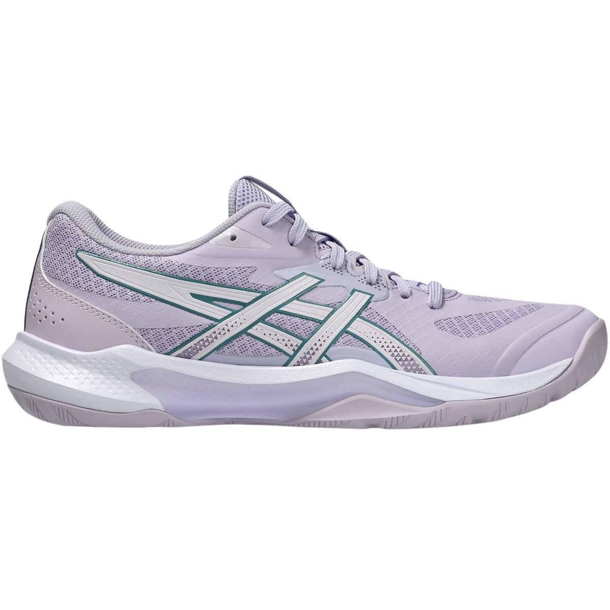 ASICS Gel-Tactic 13 Håndboldsko Dame MURASAKI/DAHLIA