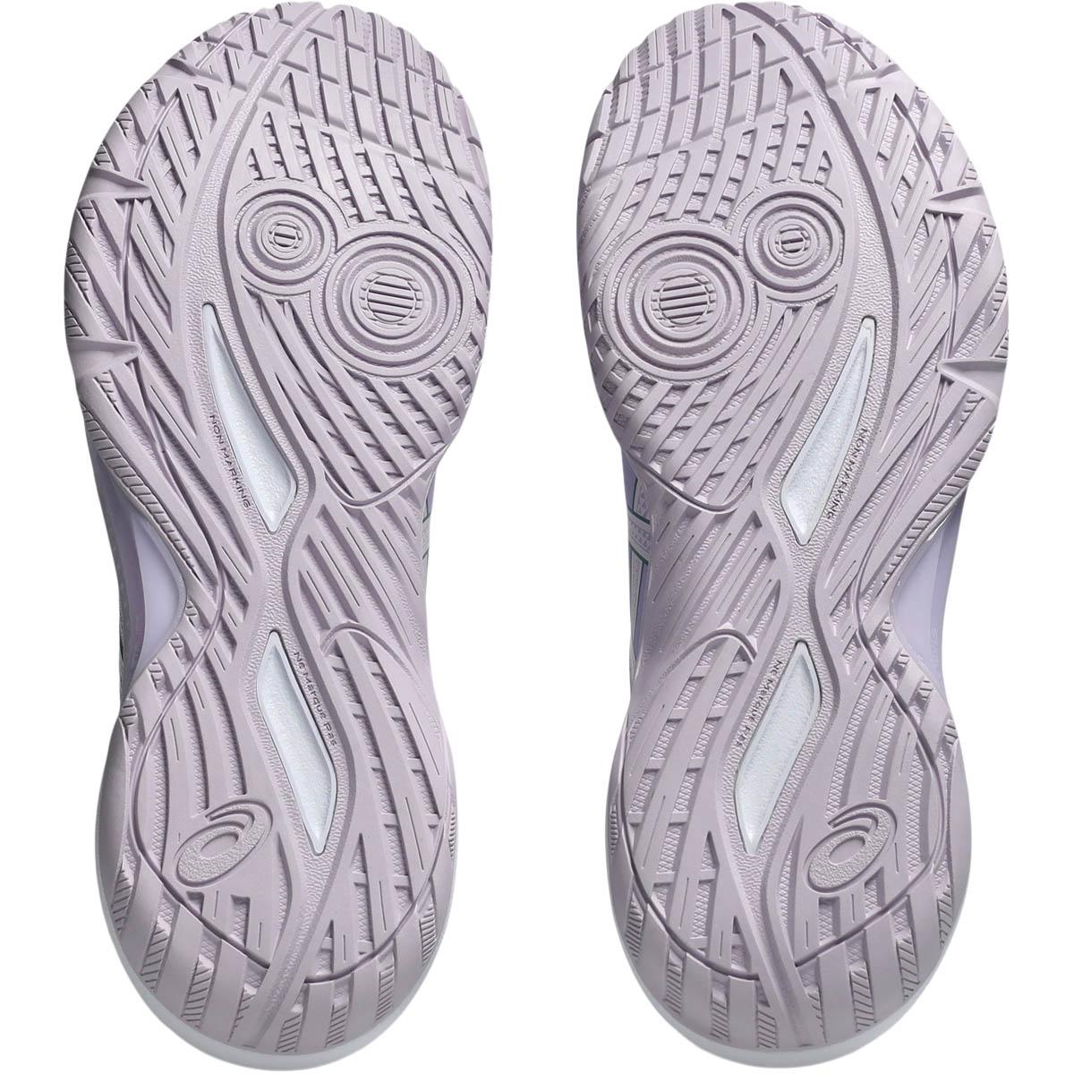 ASICS Gel-Tactic 13 Håndboldsko Dame MURASAKI/DAHLIA