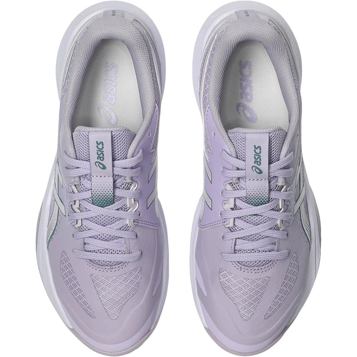 ASICS Gel-Tactic 13 Håndboldsko Dame MURASAKI/DAHLIA