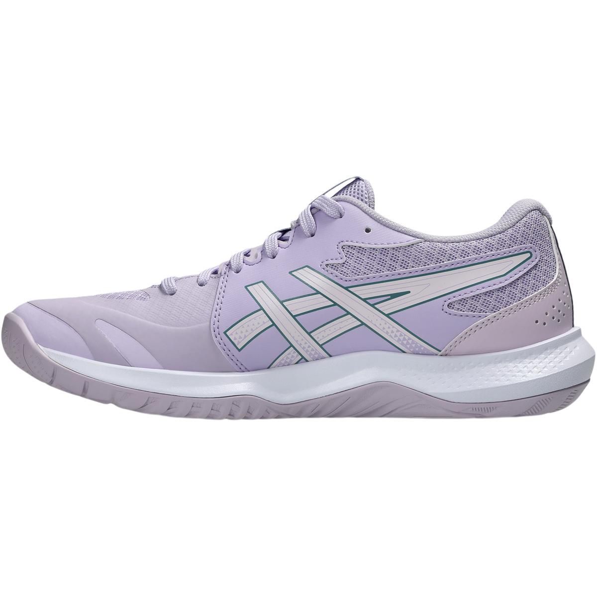 ASICS Gel-Tactic 13 Håndboldsko Dame MURASAKI/DAHLIA