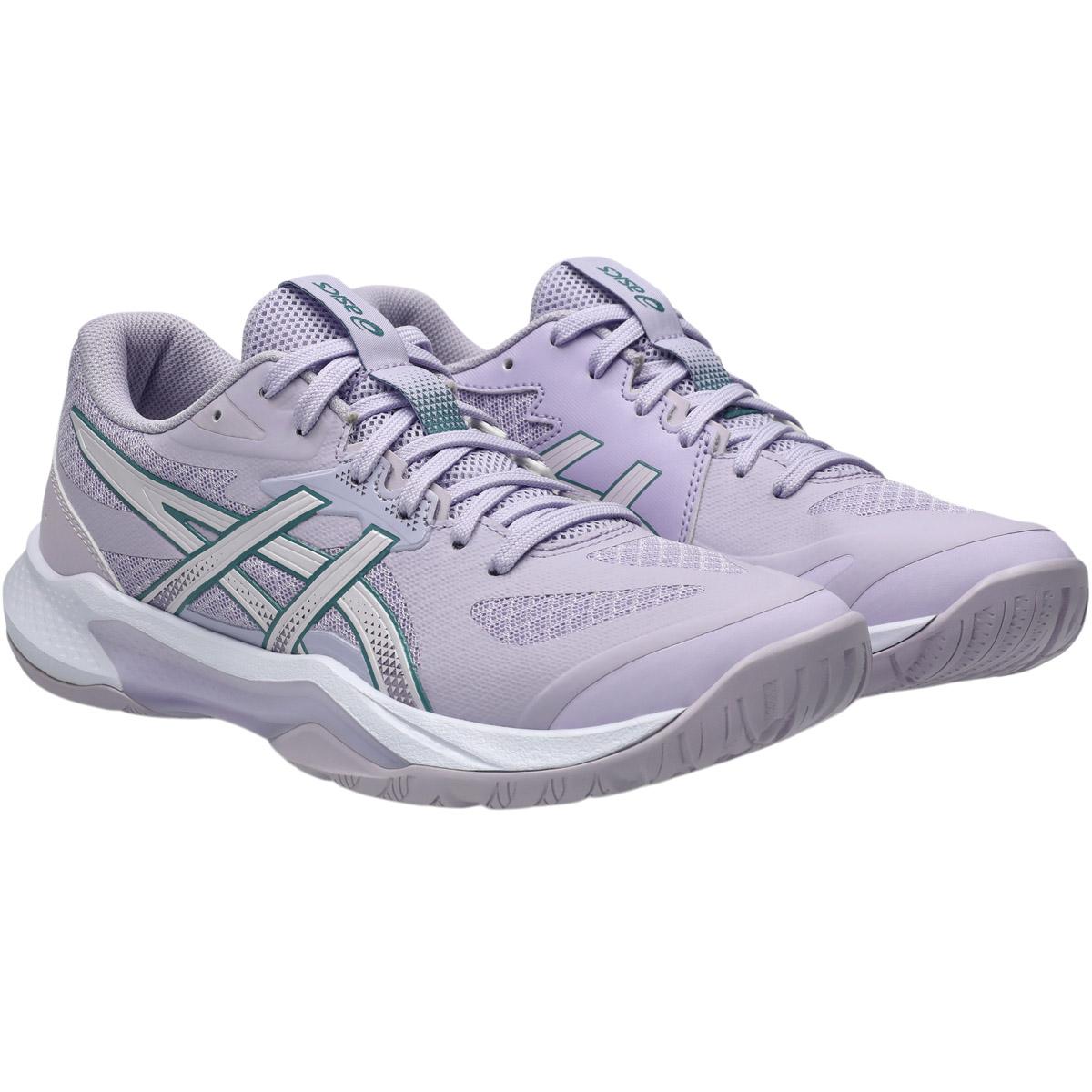 ASICS Gel-Tactic 13 Håndboldsko Dame MURASAKI/DAHLIA