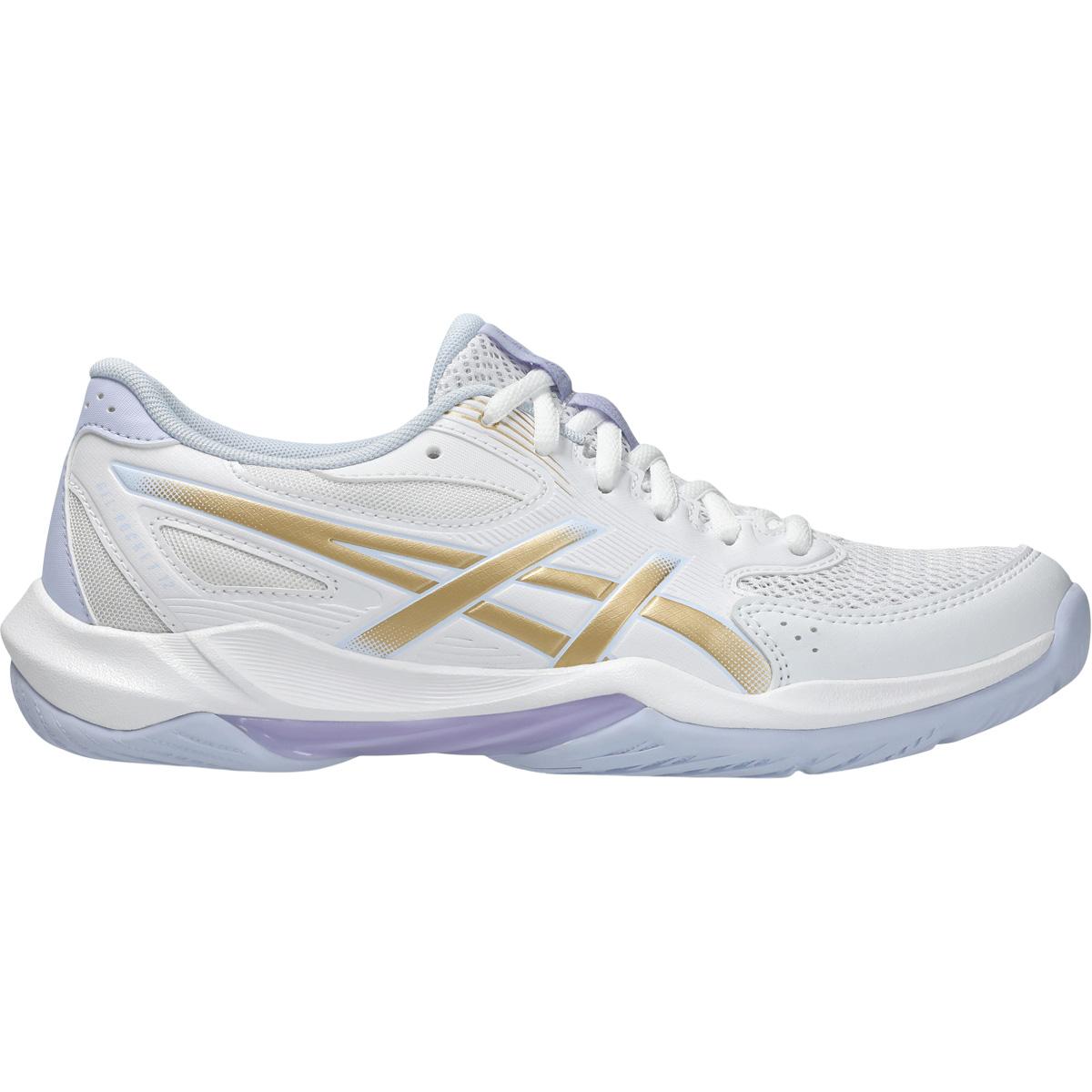 ASICS Gel-Rocket 12 Håndboldsko Dame White