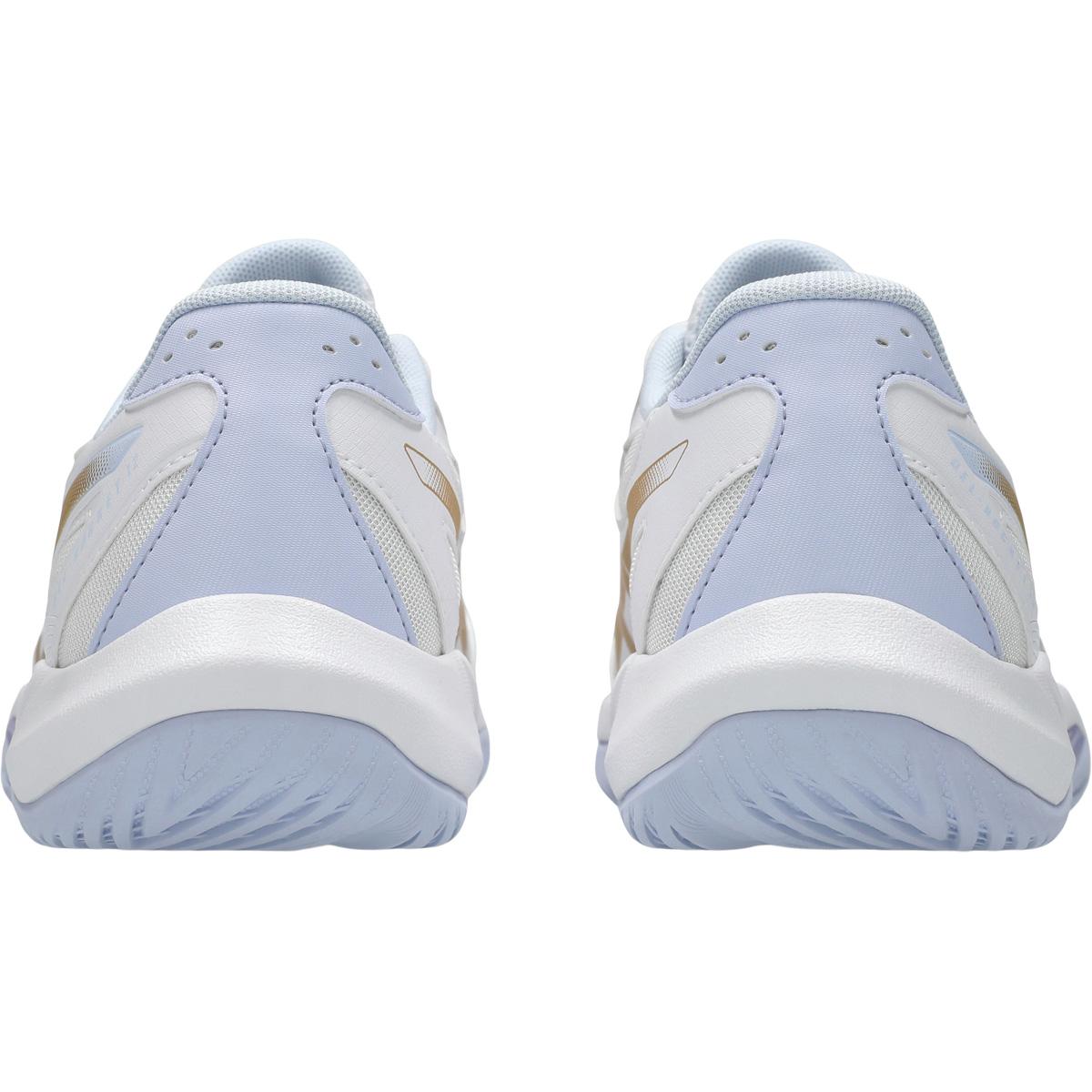 ASICS Gel-Rocket 12 Håndboldsko Dame White