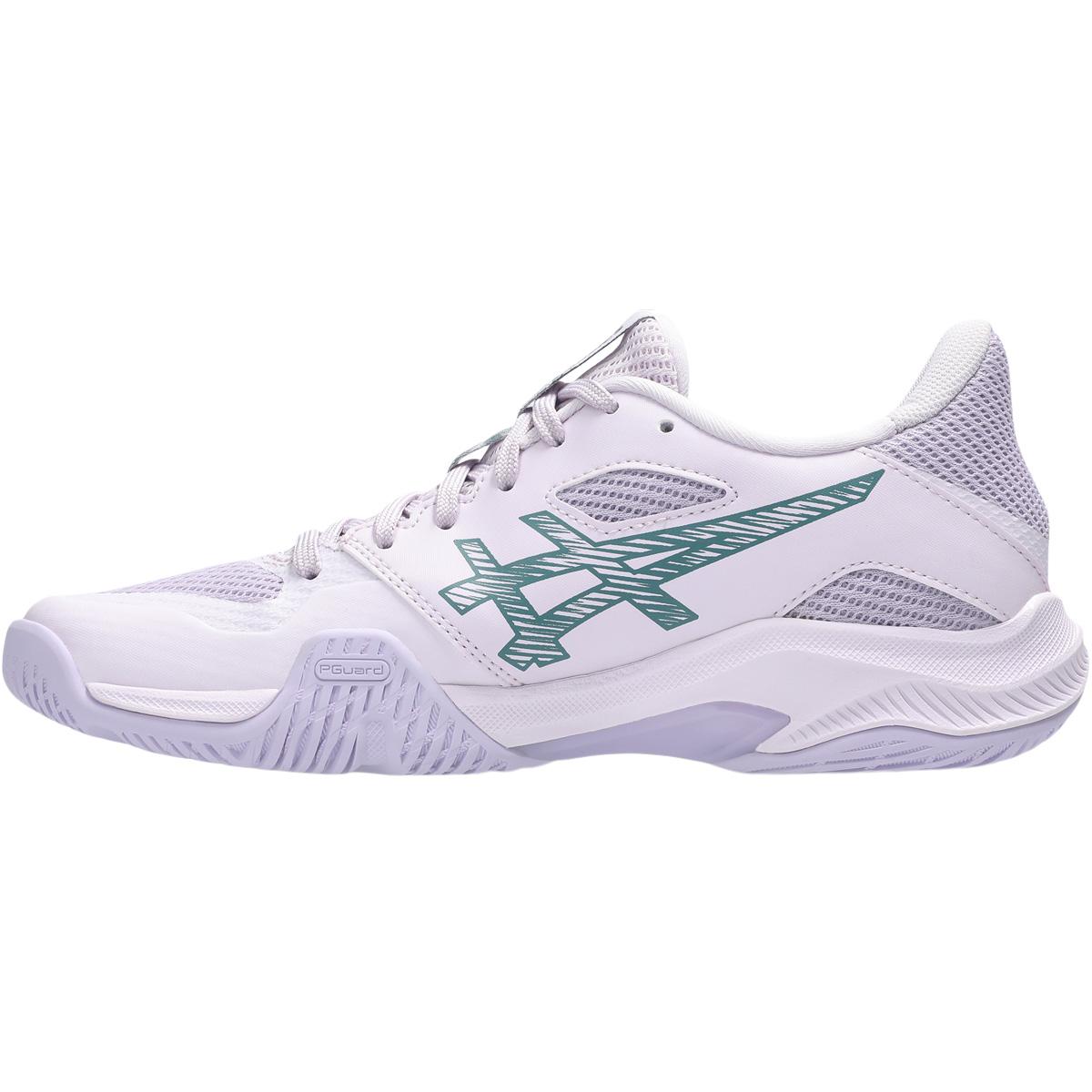 ASICS Blade FF 2 Håndboldsko Dame DAHLIA/FOGGY TEAL