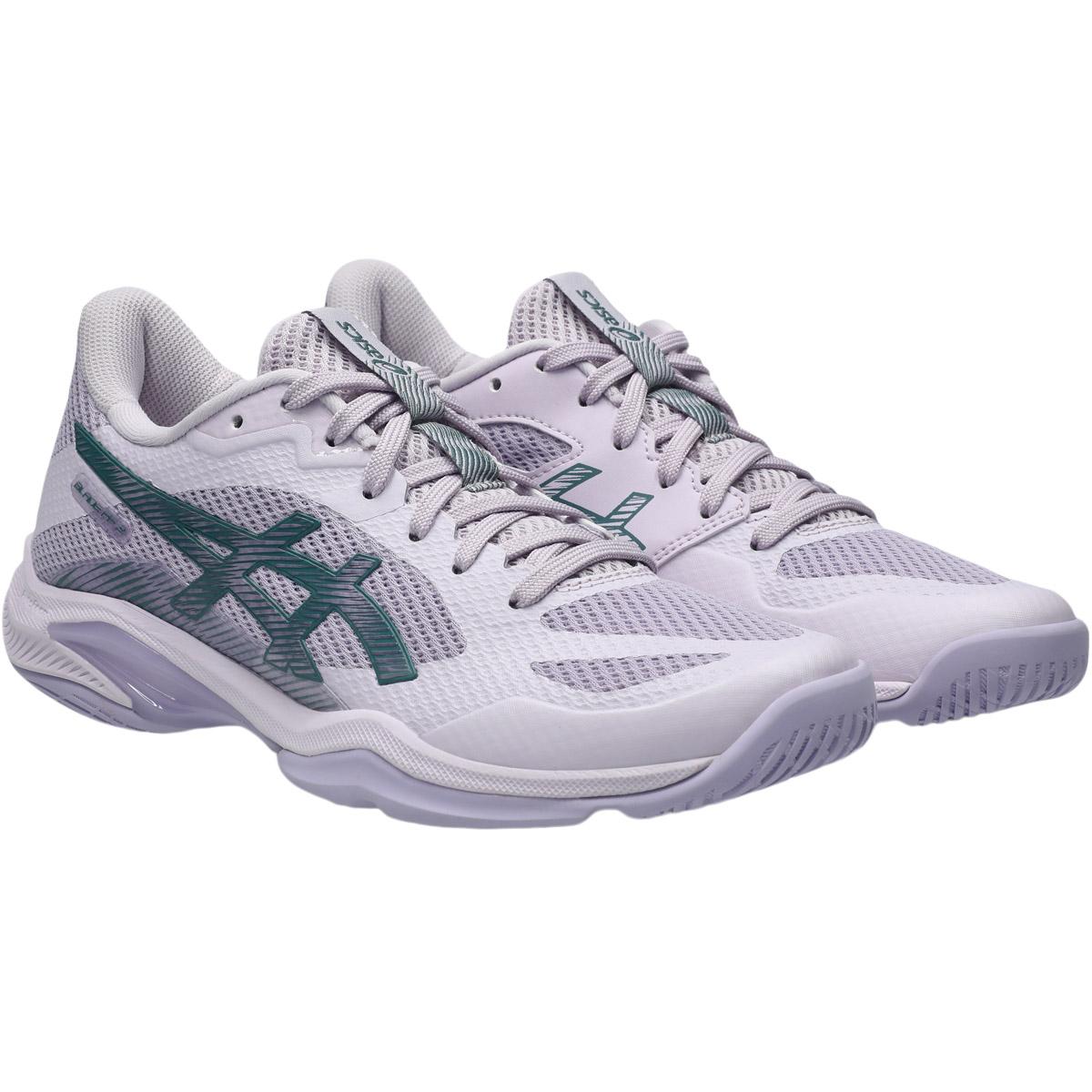 ASICS Blade FF 2 Håndboldsko Dame DAHLIA/FOGGY TEAL