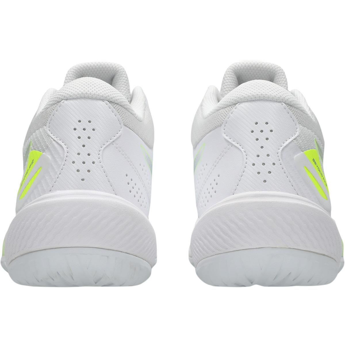 ASICS Beyond FF 2 Mid Håndboldsko Dame WHITE/OCEAN HAZE