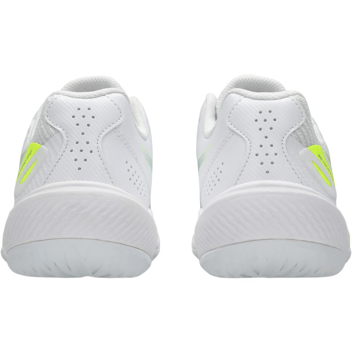 ASICS Beyond FF 2 Håndboldsko Dame WHITE/OCEAN HAZE