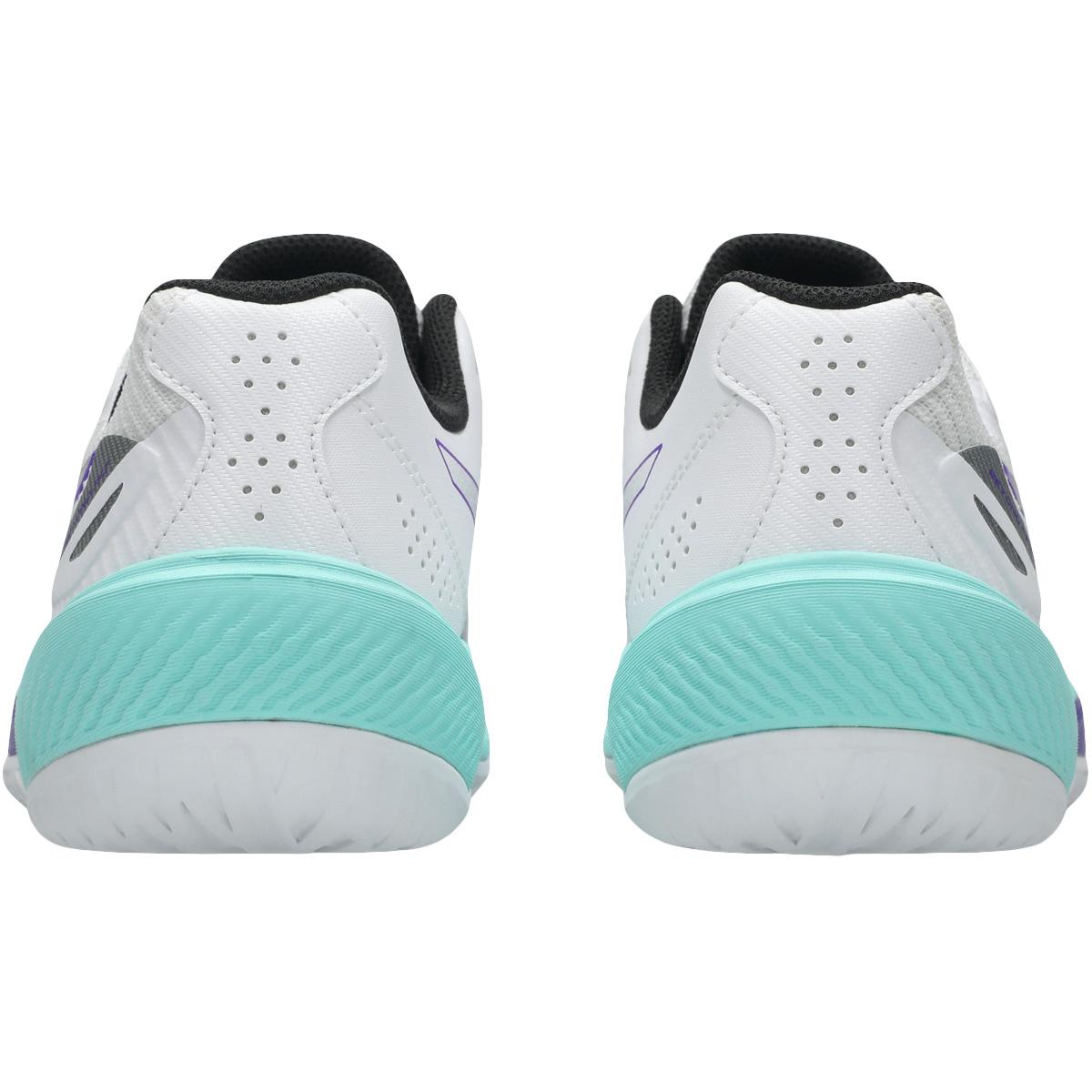 ASICS Beyond FF 2 Håndboldsko Dame WHITE/ILLUMINATE MINT