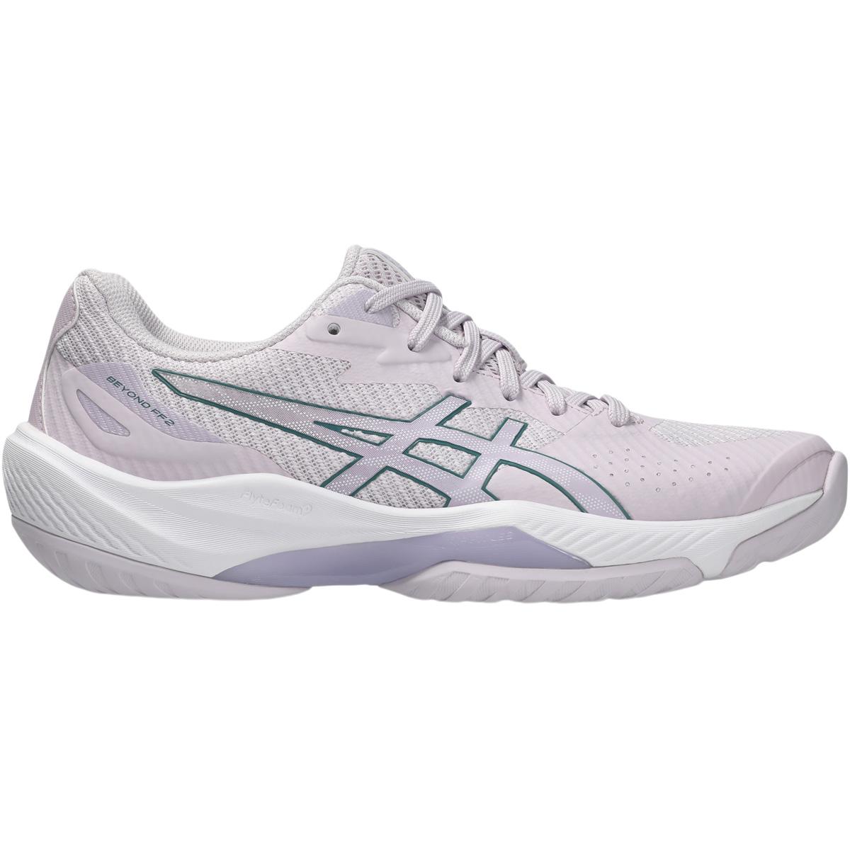 ASICS Beyond FF 2 Håndboldsko Dame DAHLIA/MURASAKI