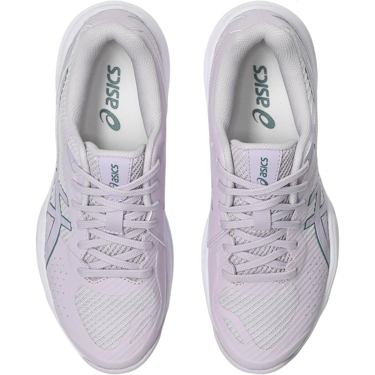 ASICS Beyond FF 2 Håndboldsko Dame DAHLIA/MURASAKI