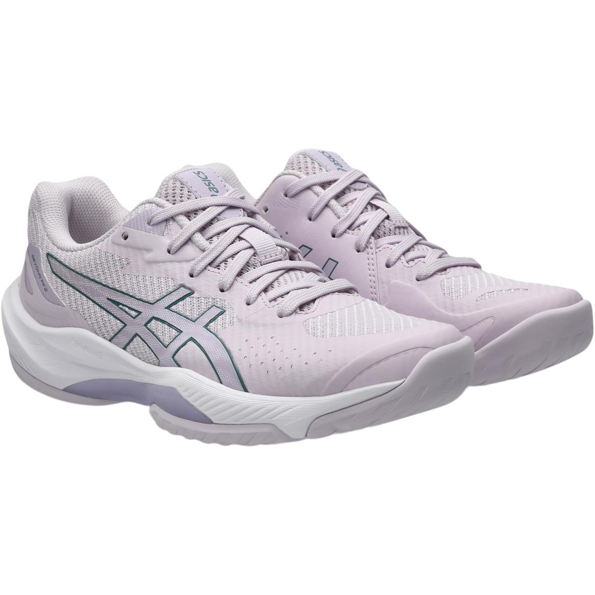 ASICS Beyond FF 2 Håndboldsko Dame DAHLIA/MURASAKI
