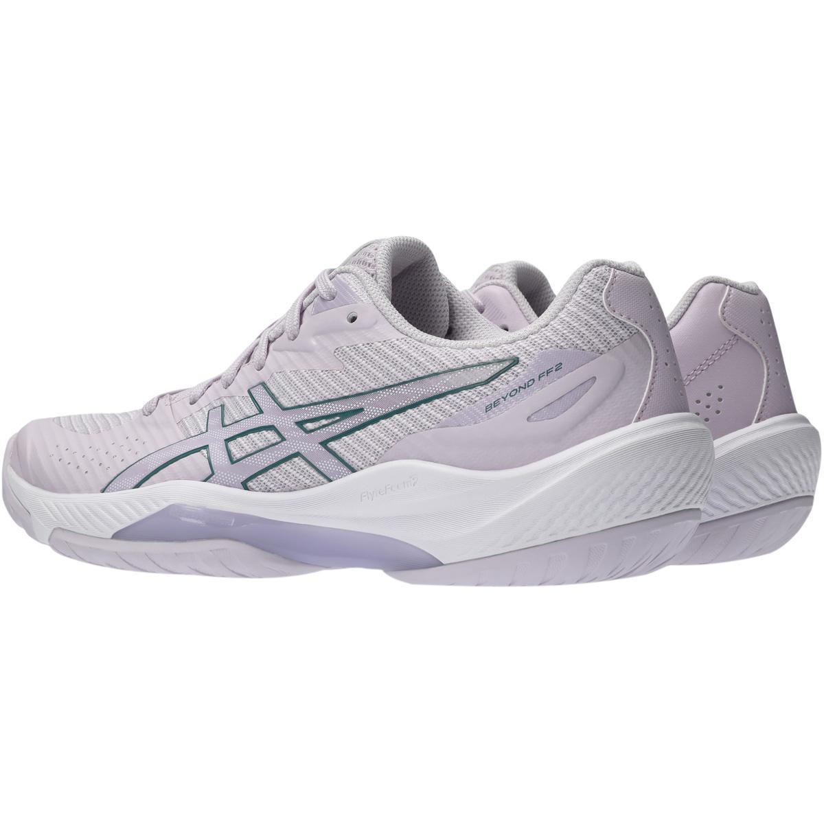 ASICS Beyond FF 2 Håndboldsko Dame DAHLIA/MURASAKI