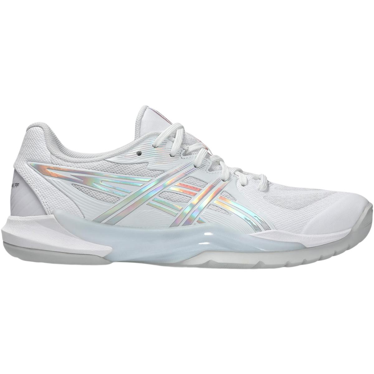 ASICS Powerbreak FF Håndballsko White