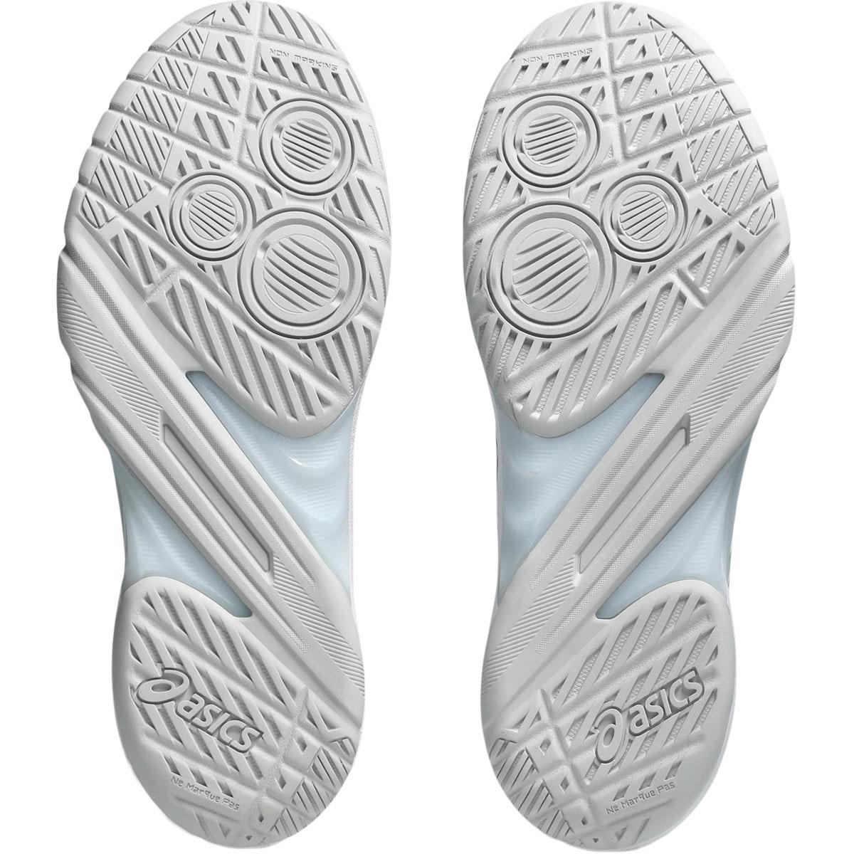 ASICS Powerbreak FF Håndballsko White