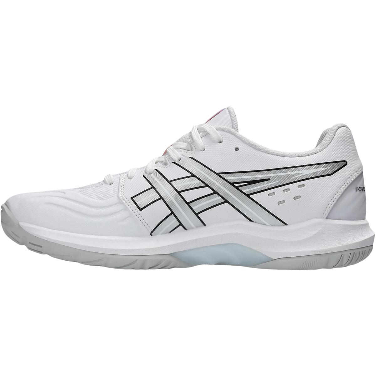 ASICS Powerbreak FF Håndballsko White