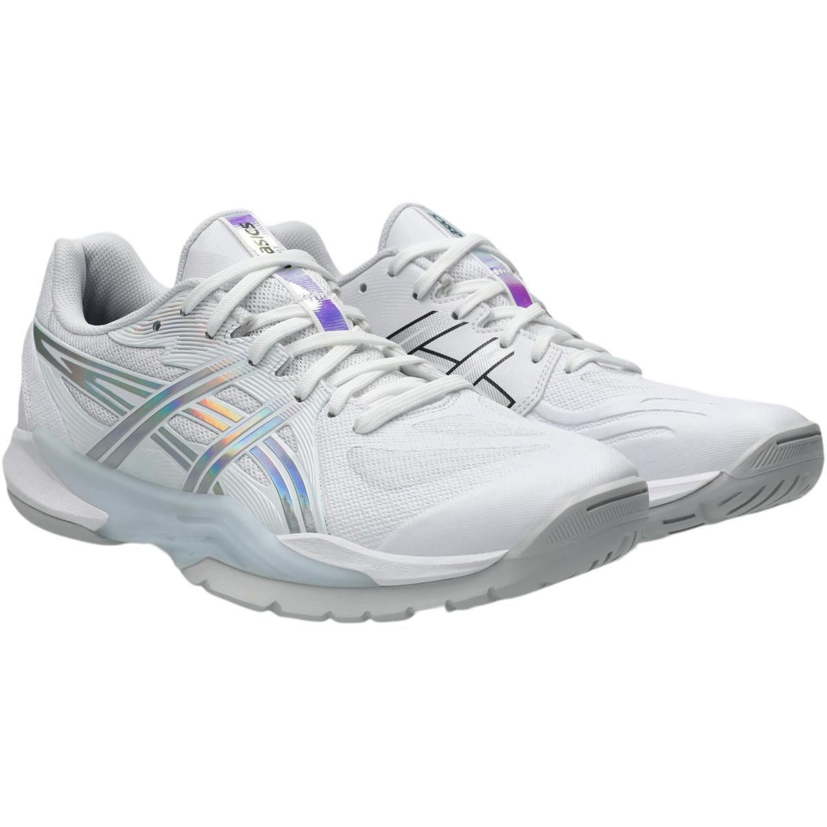 ASICS Powerbreak FF Håndballsko White