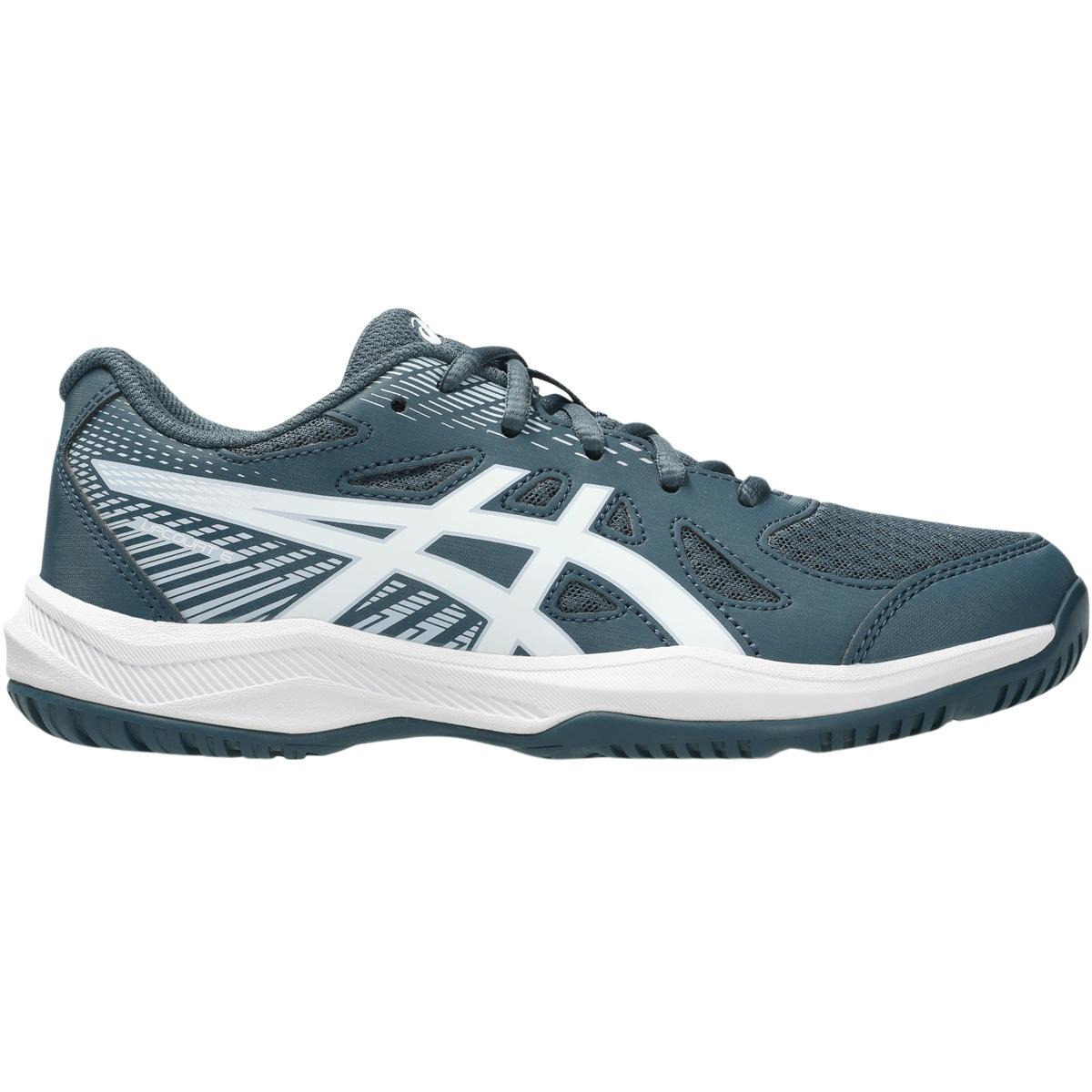 ASICS Upcourt 6 Indendørssko Børn RAW INDIGO/WHITE