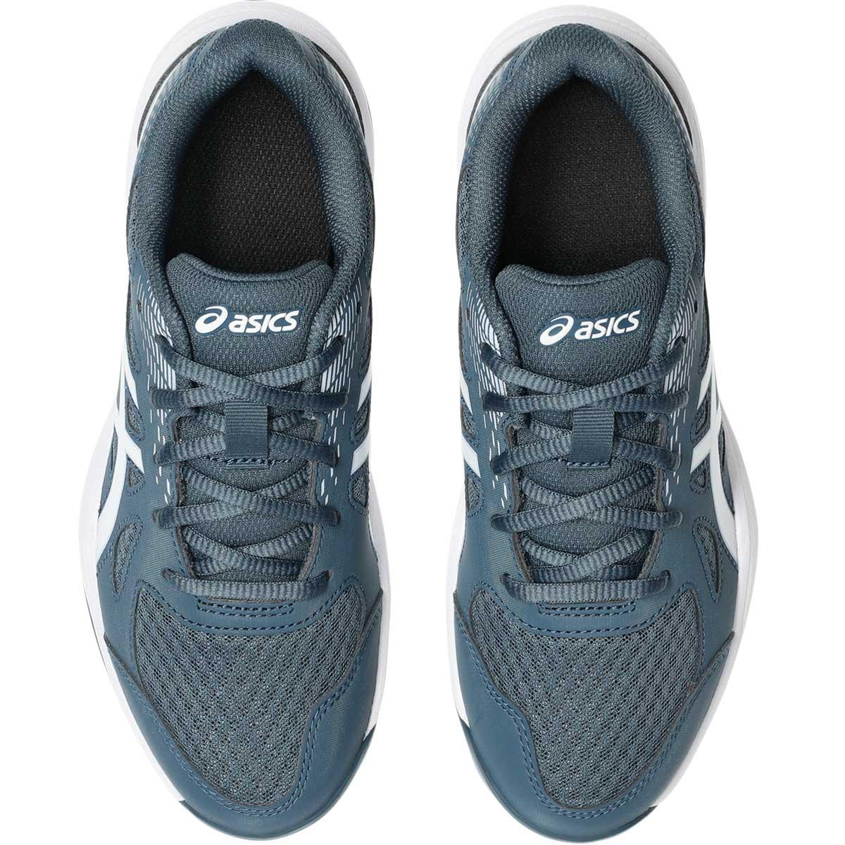 ASICS Upcourt 6 Indendørssko Børn RAW INDIGO/WHITE