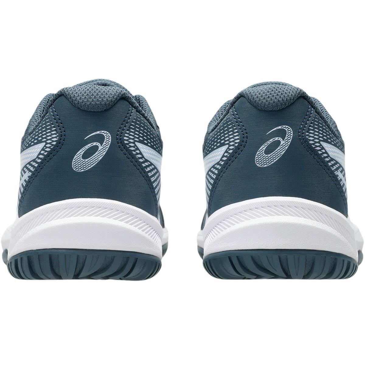 ASICS Upcourt 6 Indendørssko Børn RAW INDIGO/WHITE