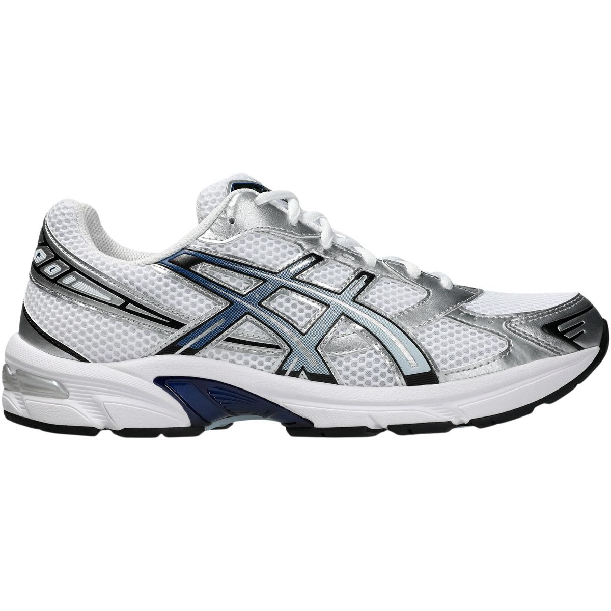 ASICS Gel-1130 Sneakers WHITE/STORM CLOUD