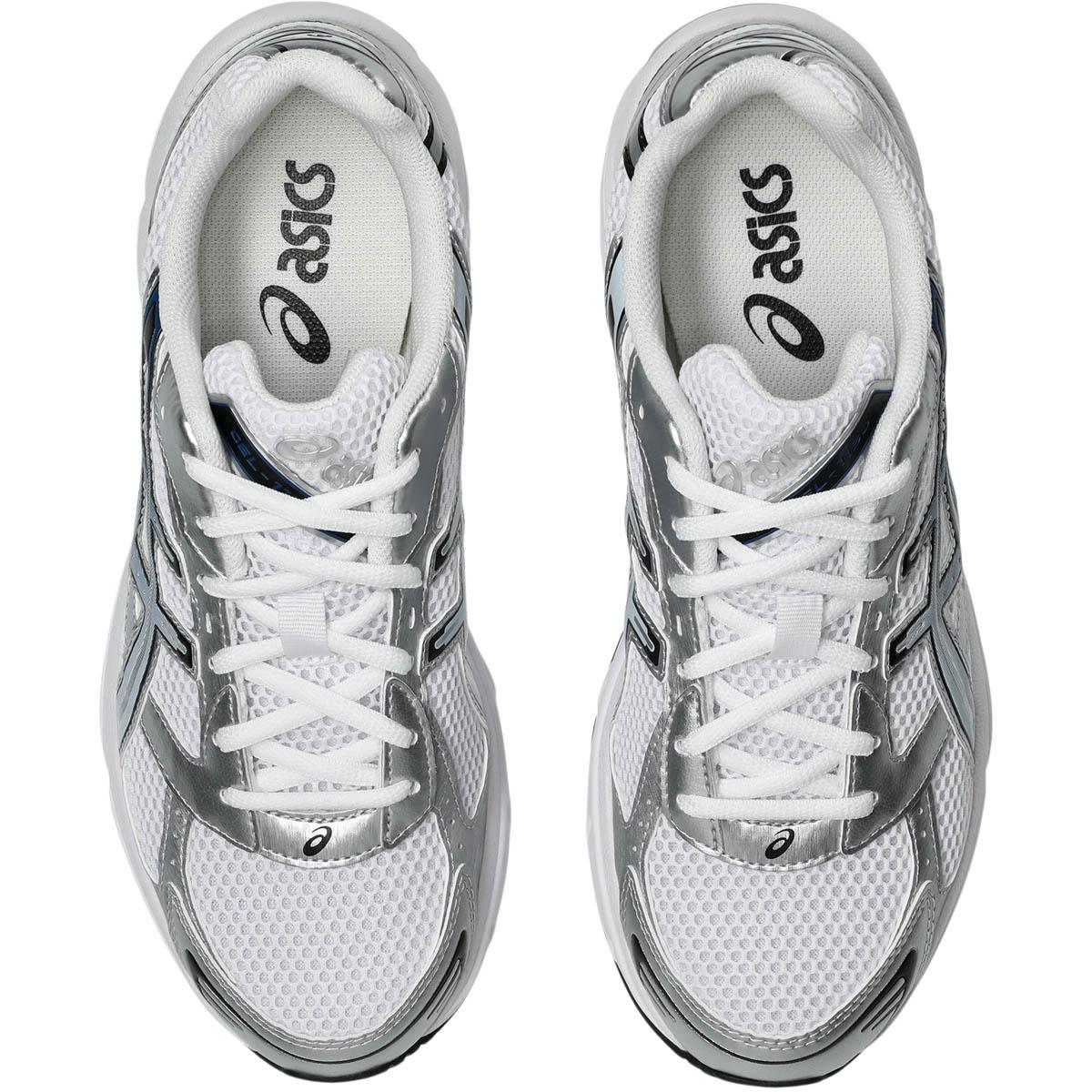 ASICS Gel-1130 Sneakers WHITE/STORM CLOUD