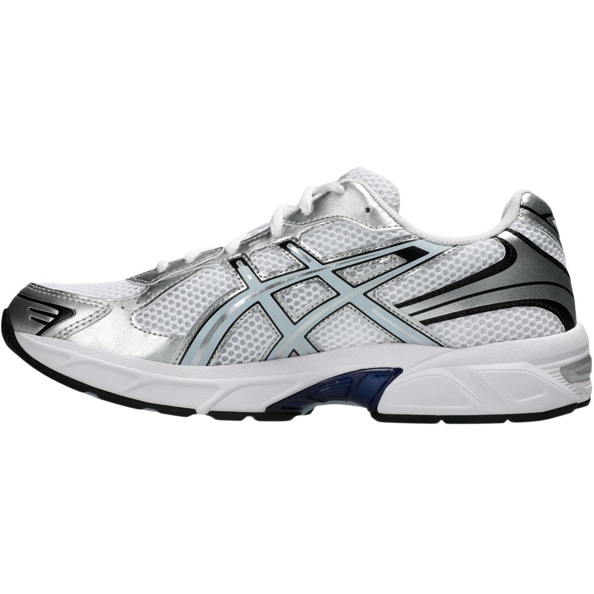 ASICS Gel-1130 Sneakers WHITE/STORM CLOUD