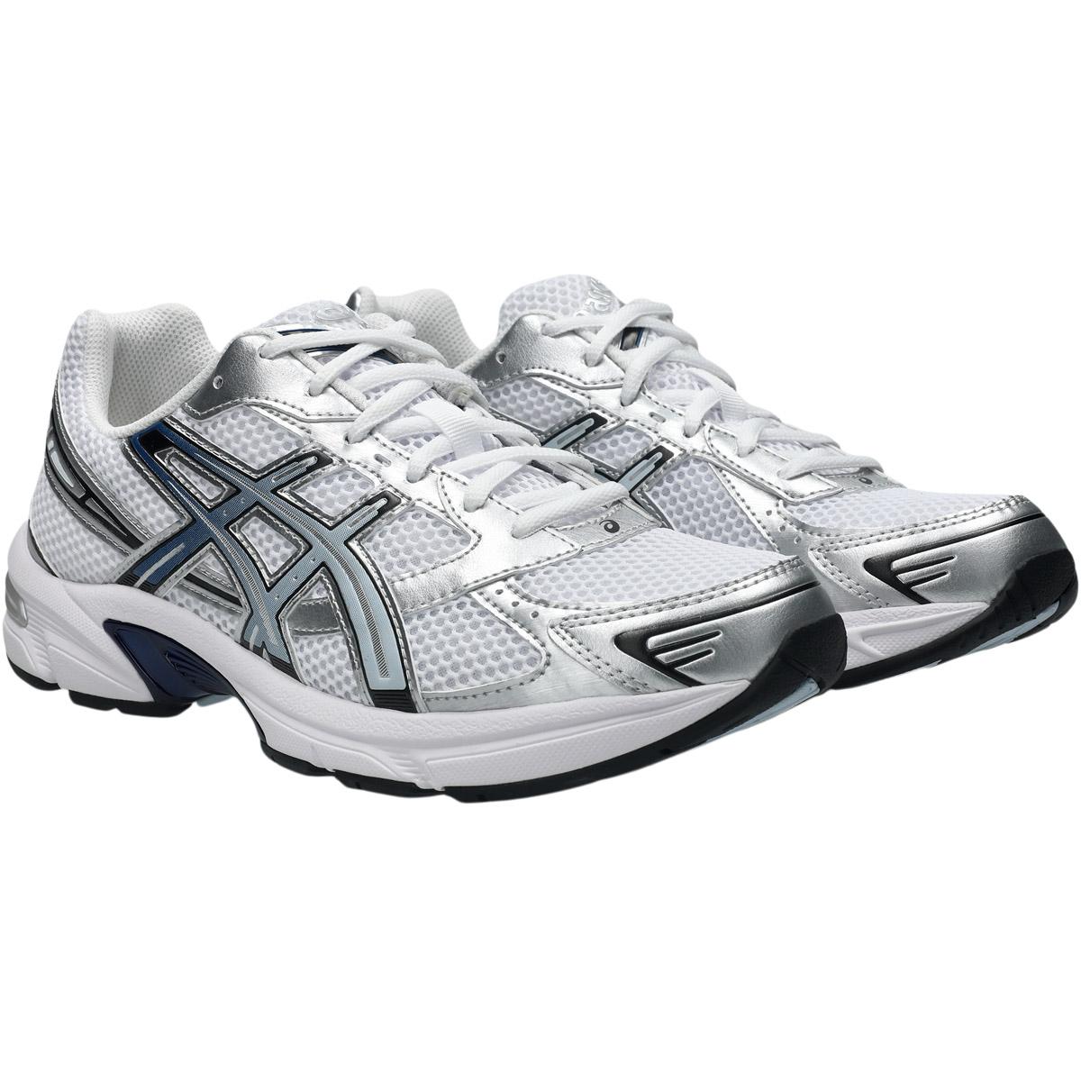 ASICS Gel-1130 Sneakers WHITE/STORM CLOUD