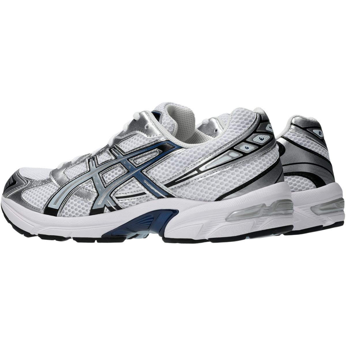 ASICS Gel-1130 Sneakers WHITE/STORM CLOUD