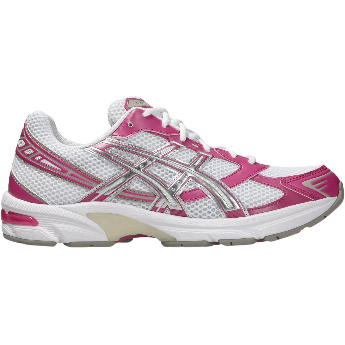 ASICS Gel-1130 Sneakers WHITE/OLD ROSE