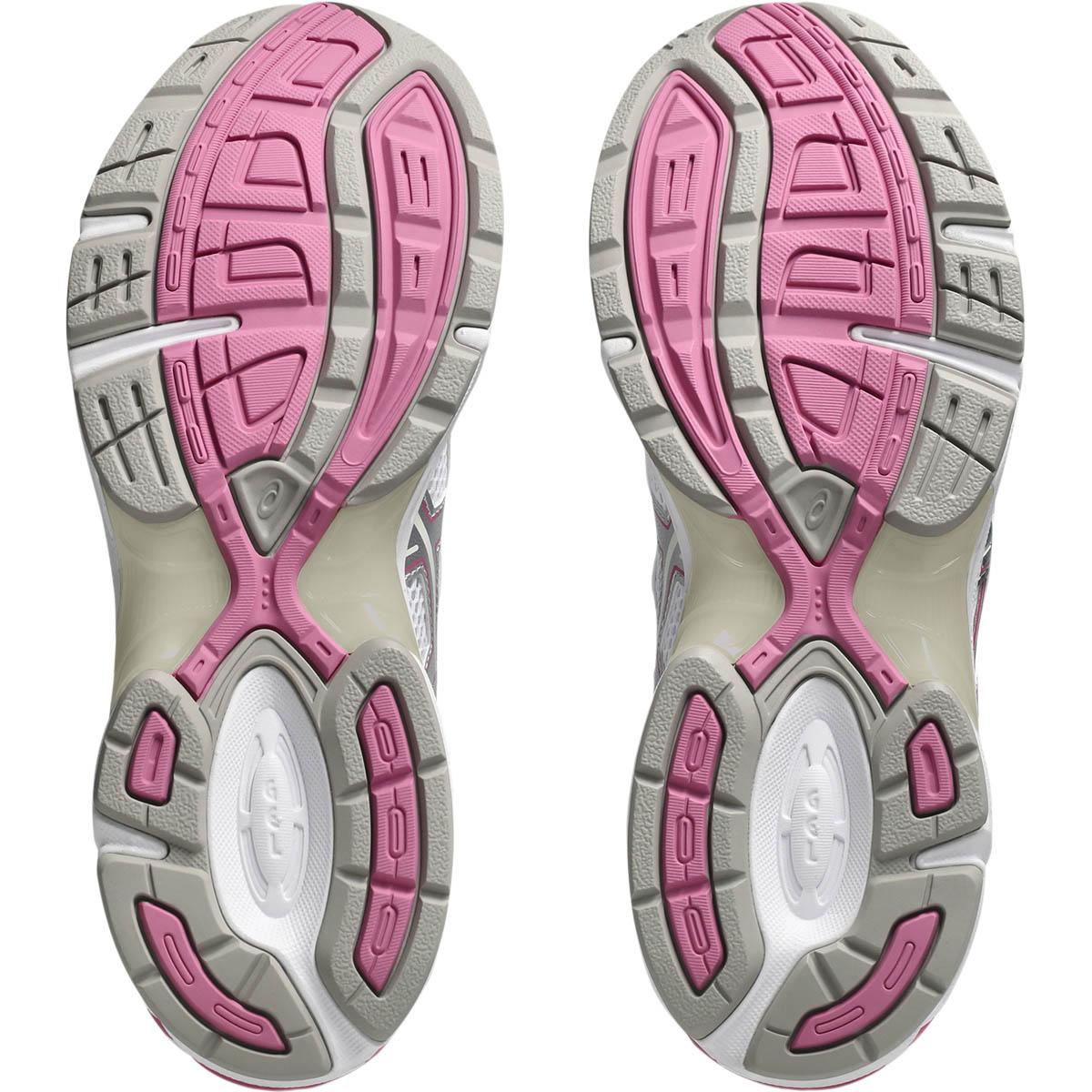 ASICS Gel-1130 Sneakers WHITE/OLD ROSE