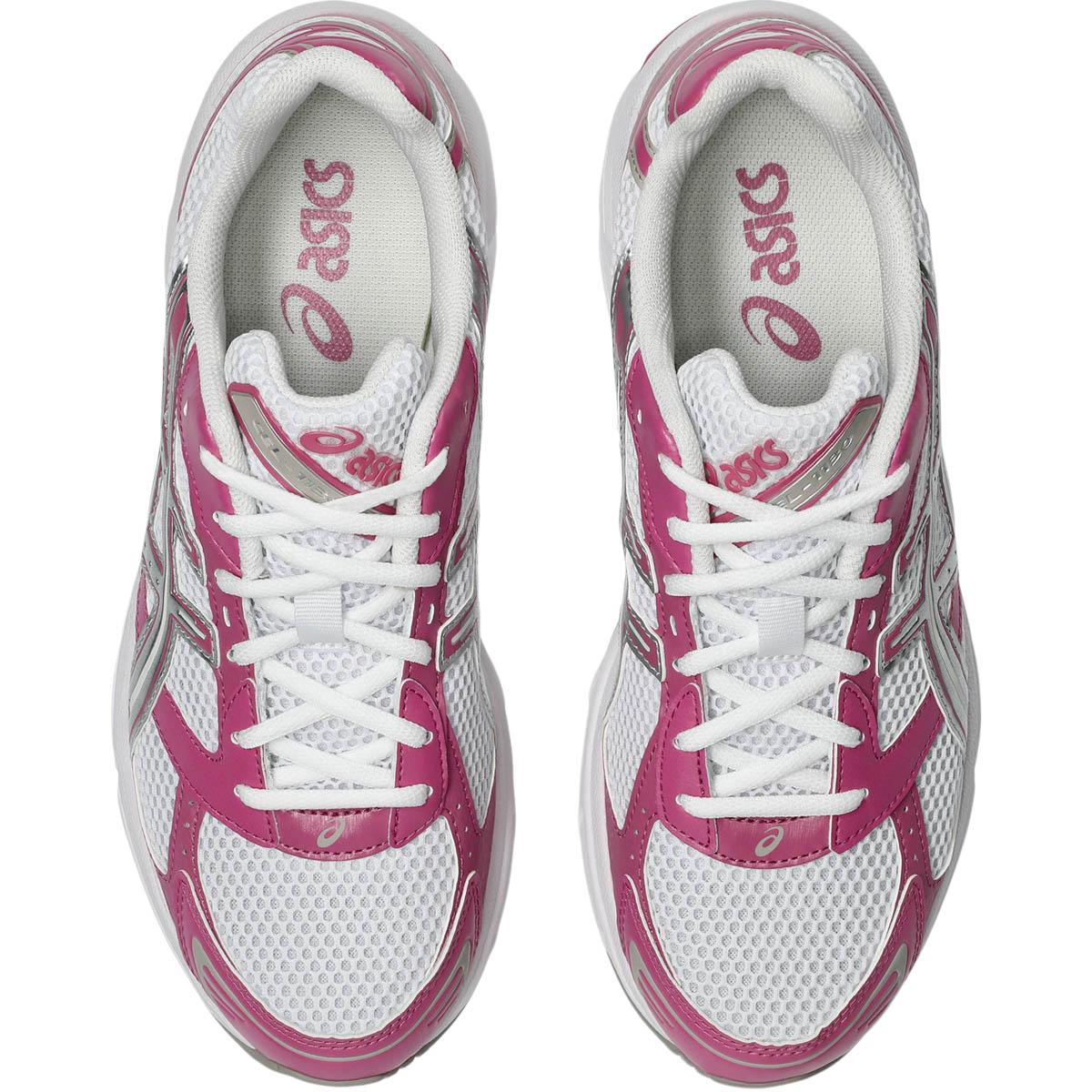 ASICS Gel-1130 Sneakers WHITE/OLD ROSE