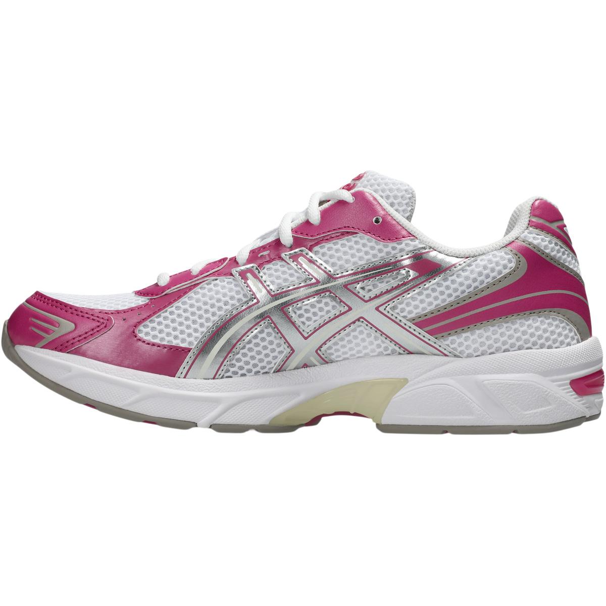 ASICS Gel-1130 Sneakers WHITE/OLD ROSE