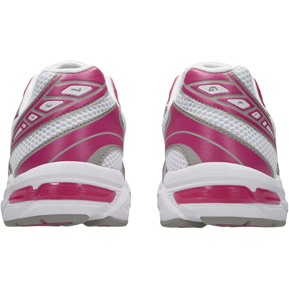 ASICS Gel-1130 Sneakers WHITE/OLD ROSE
