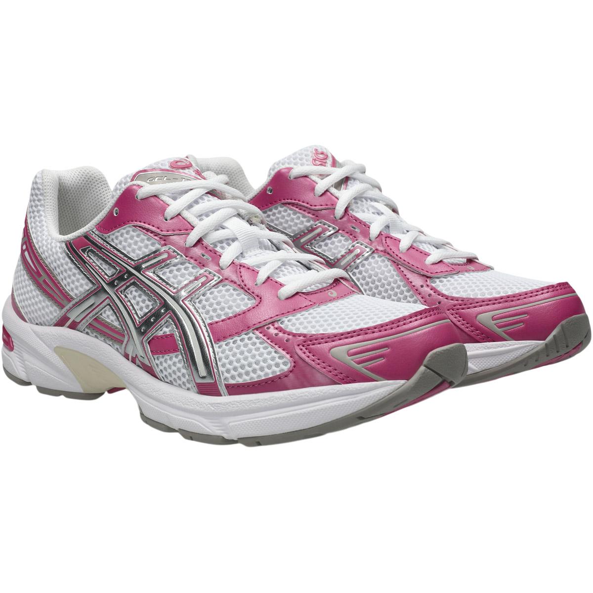 ASICS Gel-1130 Sneakers WHITE/OLD ROSE