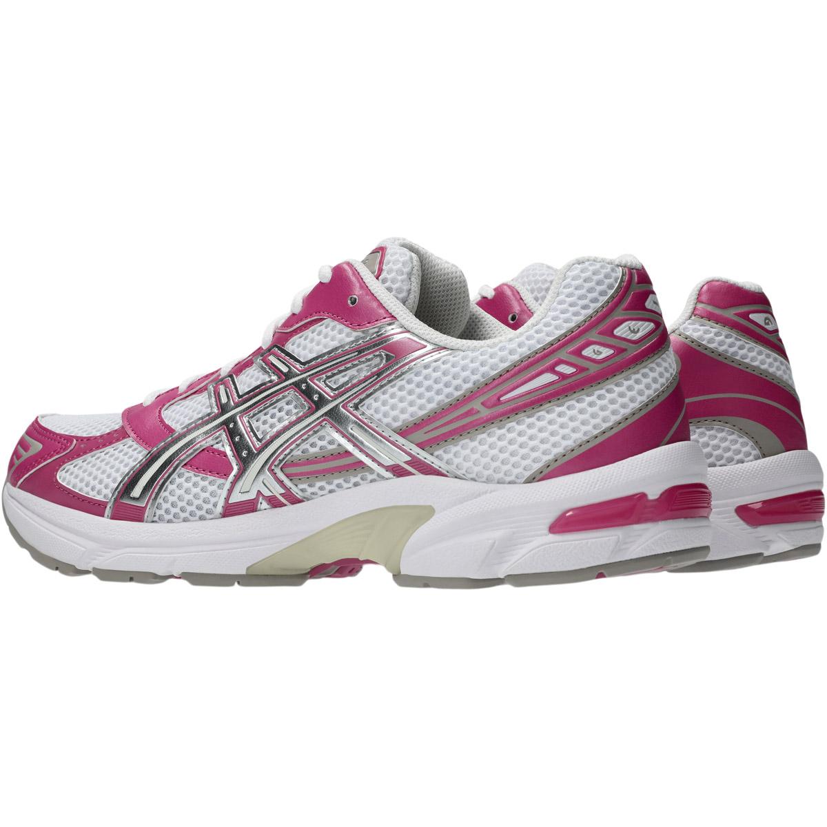 ASICS Gel-1130 Sneakers WHITE/OLD ROSE