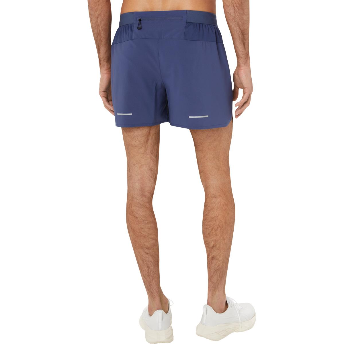 ASICS Road 5" Løpeshorts Herre THUNDER BLUE