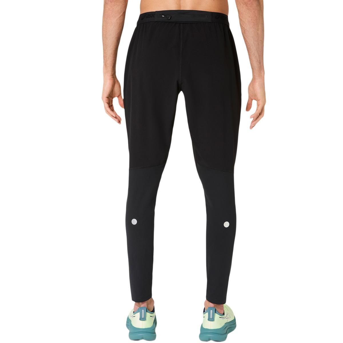 ASICS Road Løpebukser Herre PERFORMANCE BLACK