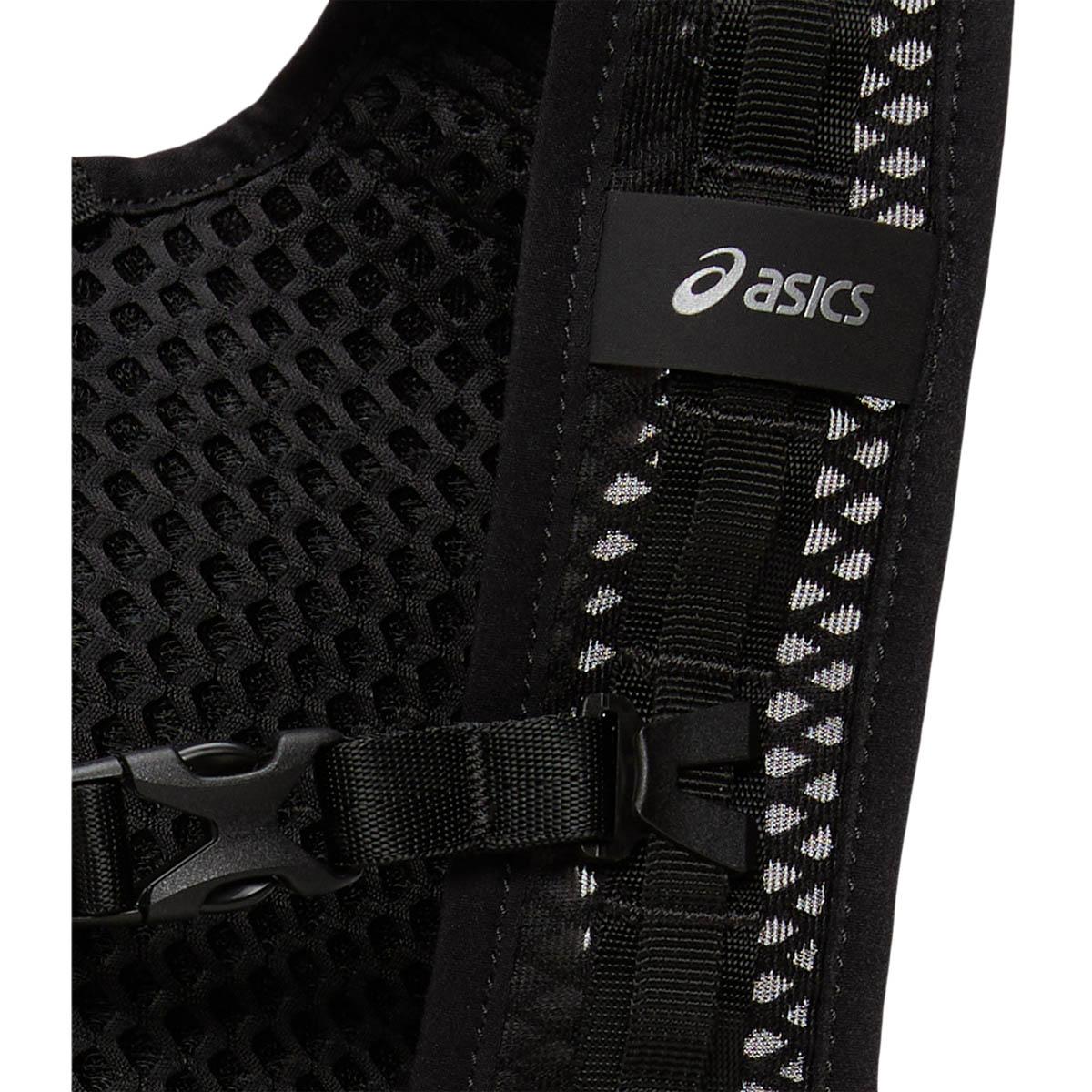 ASICS Performance Running Løberygsæk Black