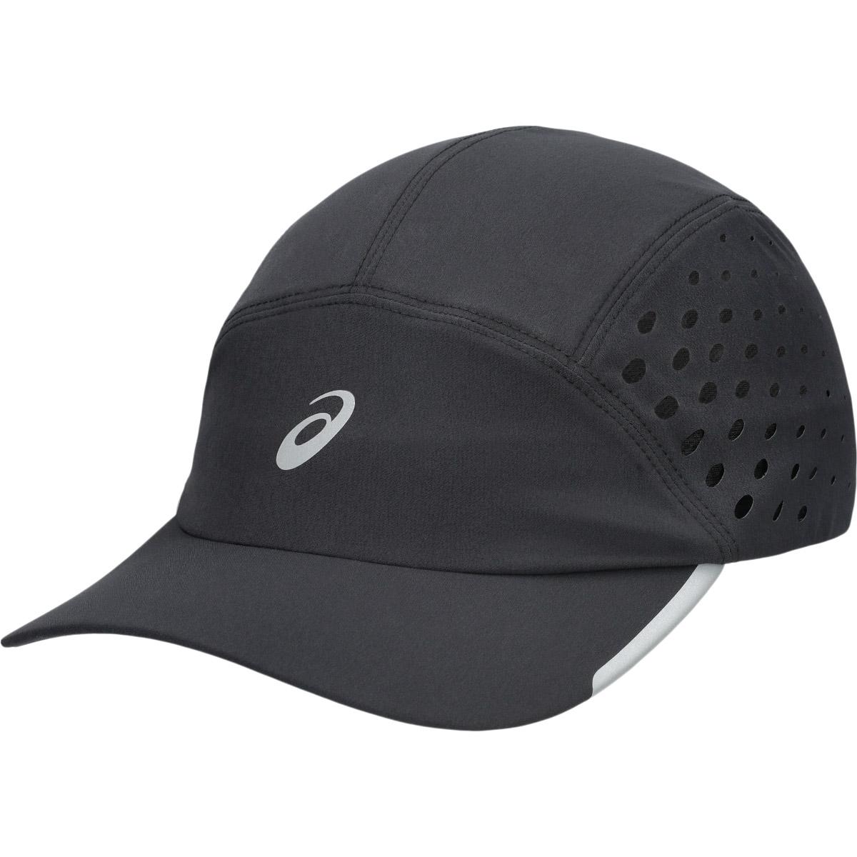 ASICS Performance Løbe Cap Black