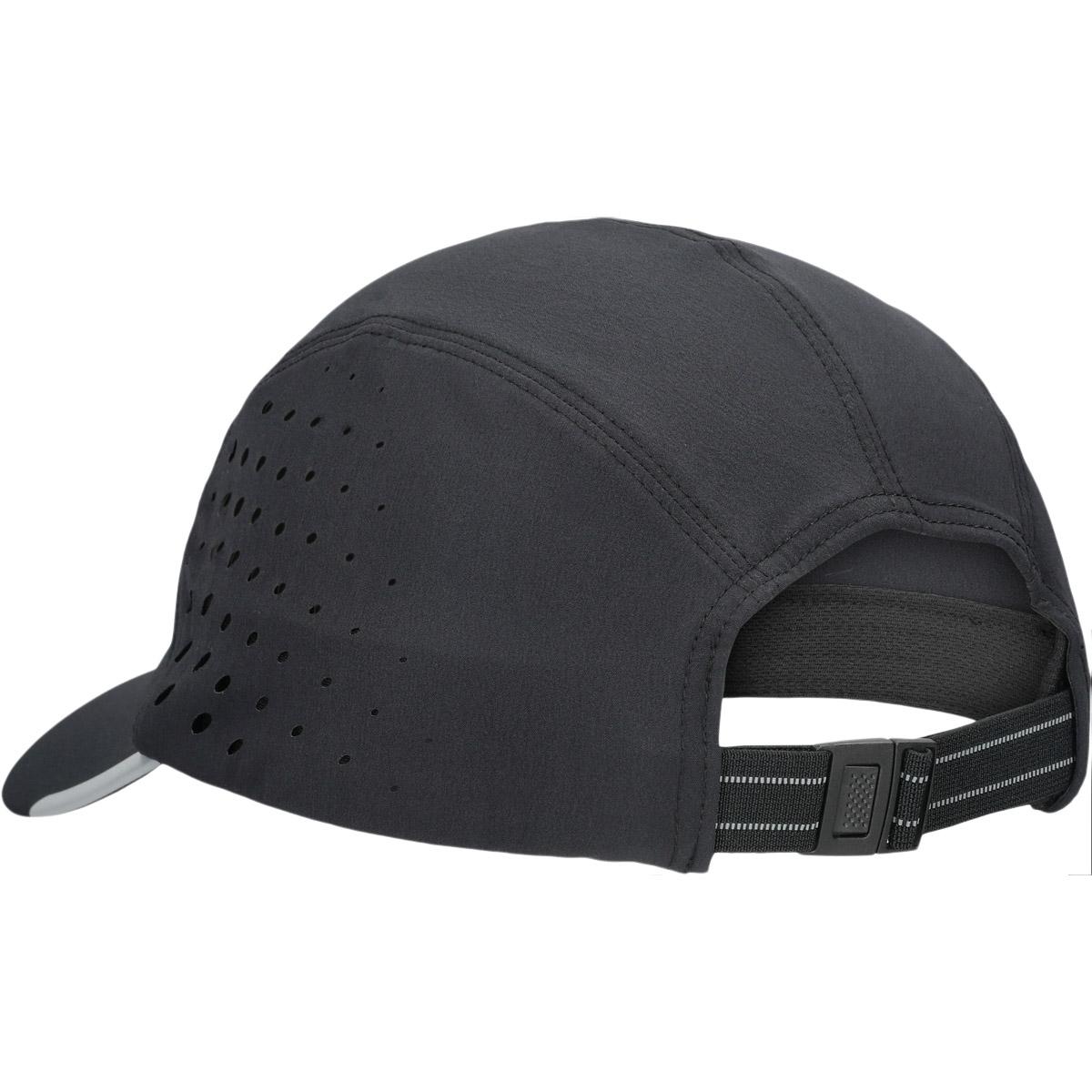 ASICS Performance Løbe Cap Black